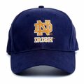 Endless Games Notre Dame Fighting Irish Flashing Fiber Optic Cap EN3332878